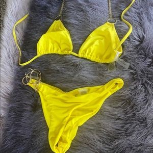 Beachbunny Bikini
